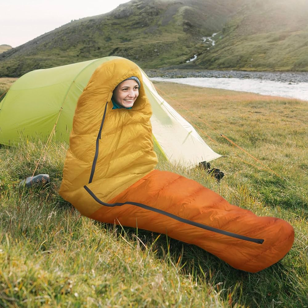 Sleeping Bags