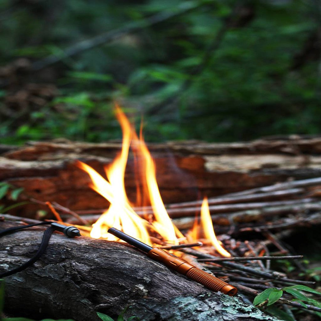 Fire Starters