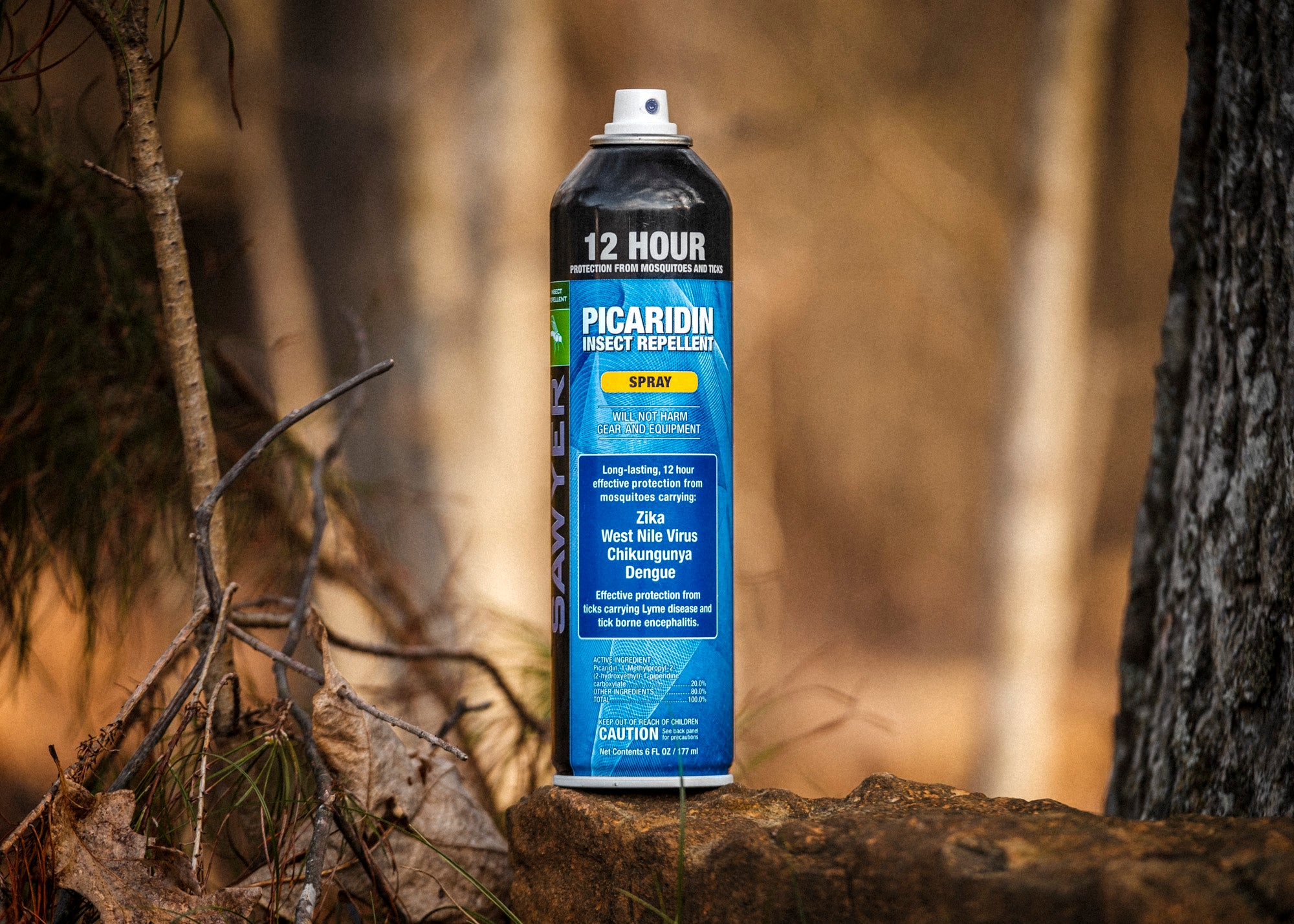 Bug Repellents