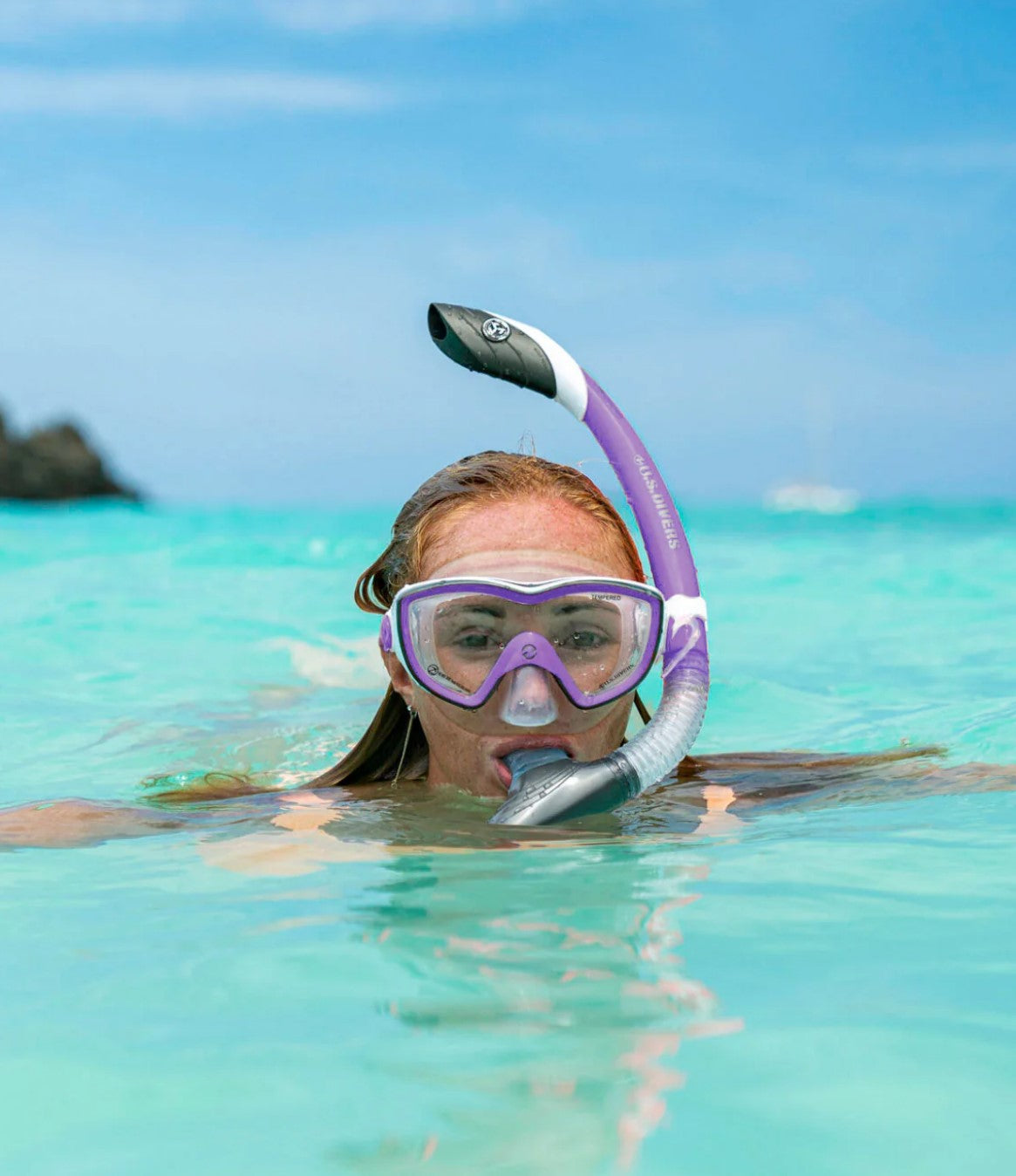 Snorkeling Gear