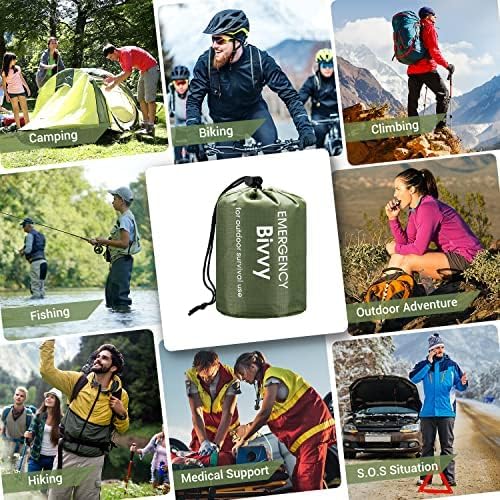 How to Choose the Right Bivy Sack for Extreme Weather