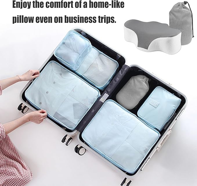 How to Pack Like a Pro with Cubes: Smart Travel Made Simple