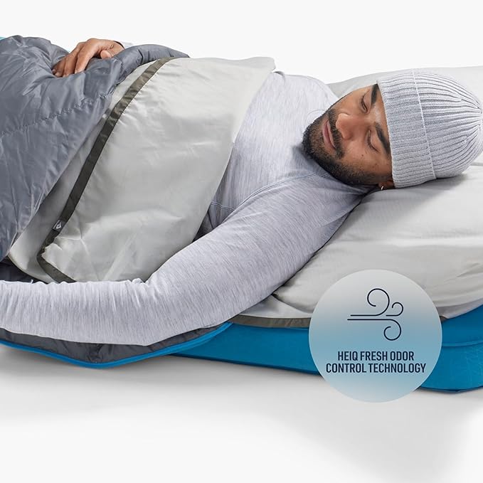 Lightweight Bedding for Backpackers: Sleep Better Without Extra Weight