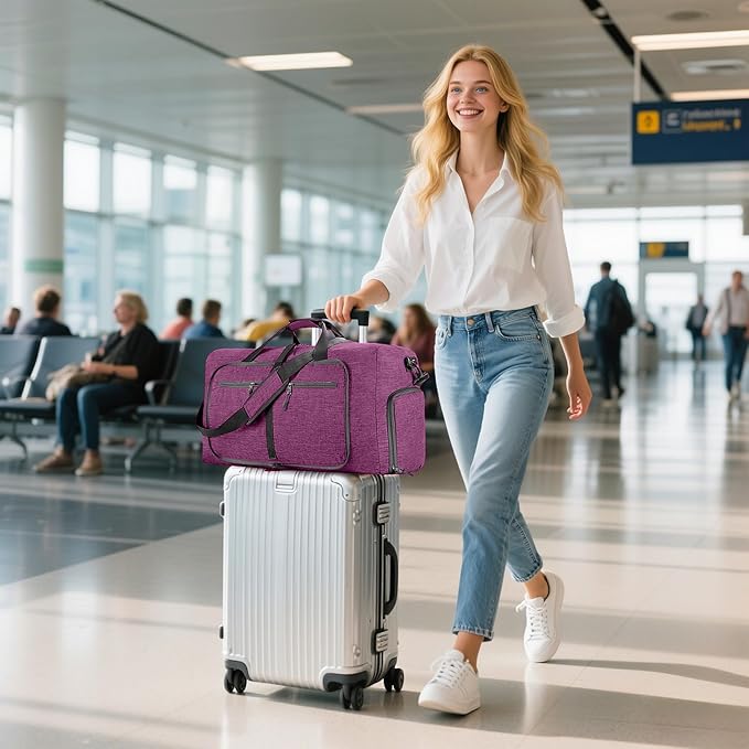 Best Spinner Luggage for Travelers: Smooth, Stylish, and Reliable