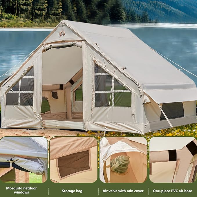 Best Camping Storage Solutions: Organize Smarter, Adventure Better