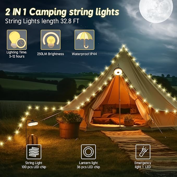 Tarp vs Full Tent: How to Choose the Best Camping Shelter