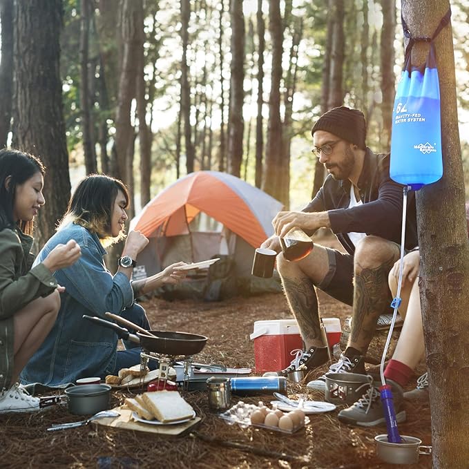 How to Choose a Family Camping Tent