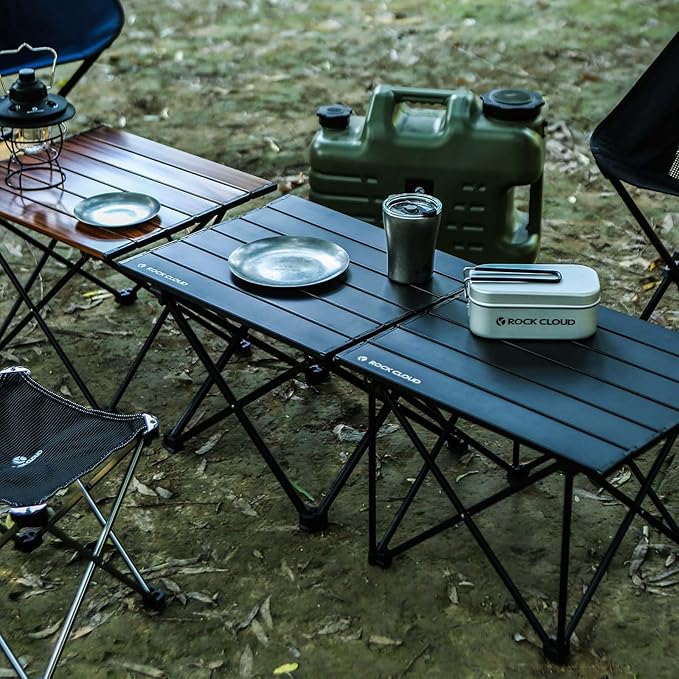 Best Camping Tables for Cooking: Elevate Your Outdoor Kitchen Experience