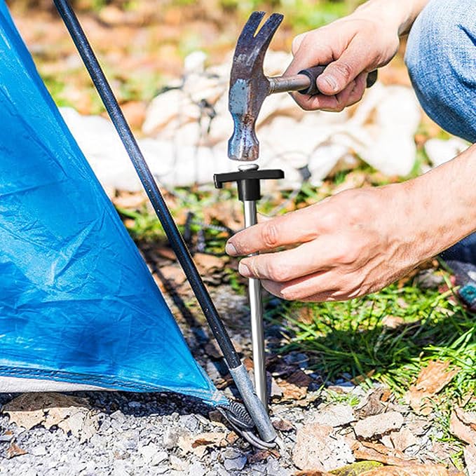 DIY Tarp Shelter Hacks: Smart, Lightweight Shelter Solutions for Adventurers