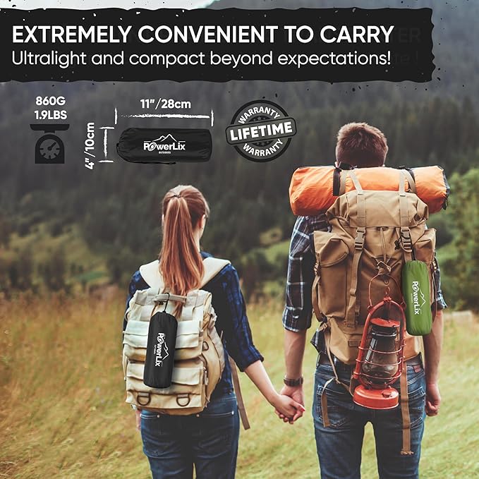 Best Ultralight Packs for Thru-Hiking: Go Farther with Less Weight