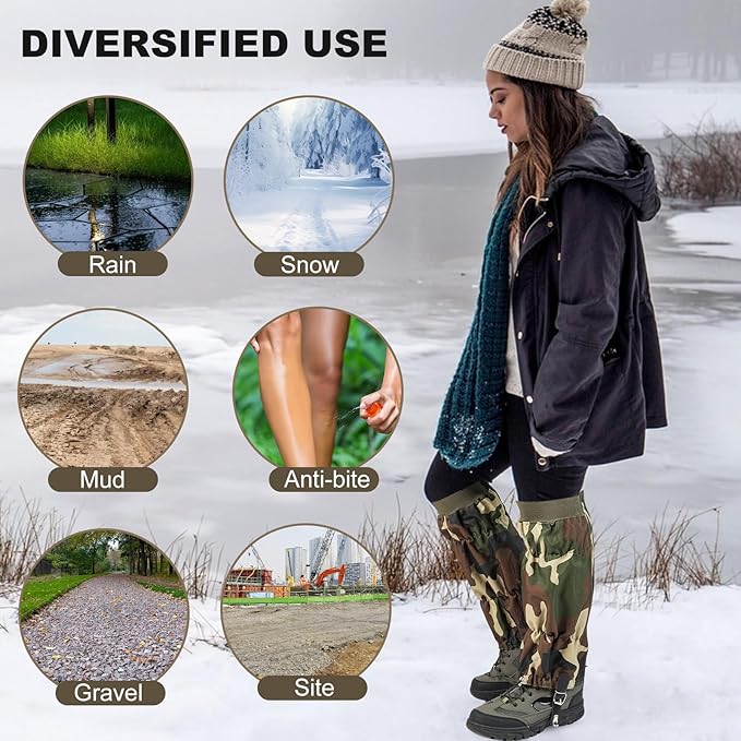 Best Rain Pants for Backpacking: Stay Dry, Stay Comfortable