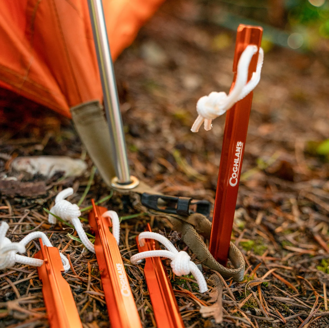Must-Have Tent Accessories for Every Trip