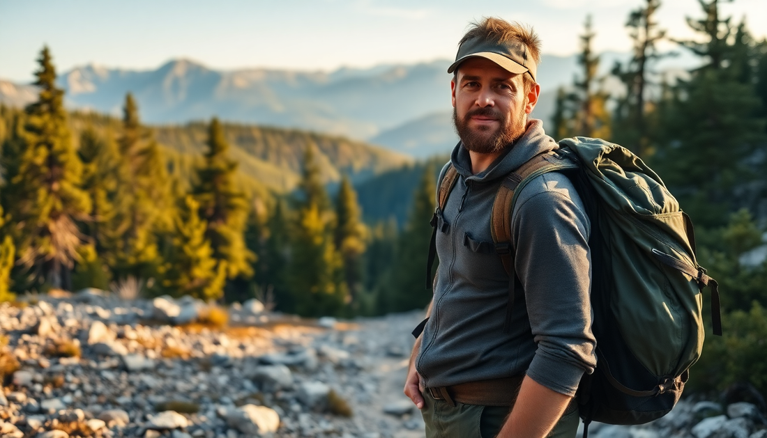 Conquer the Trail: A Backpack Buyer's Guide for Hiking Enthusiasts