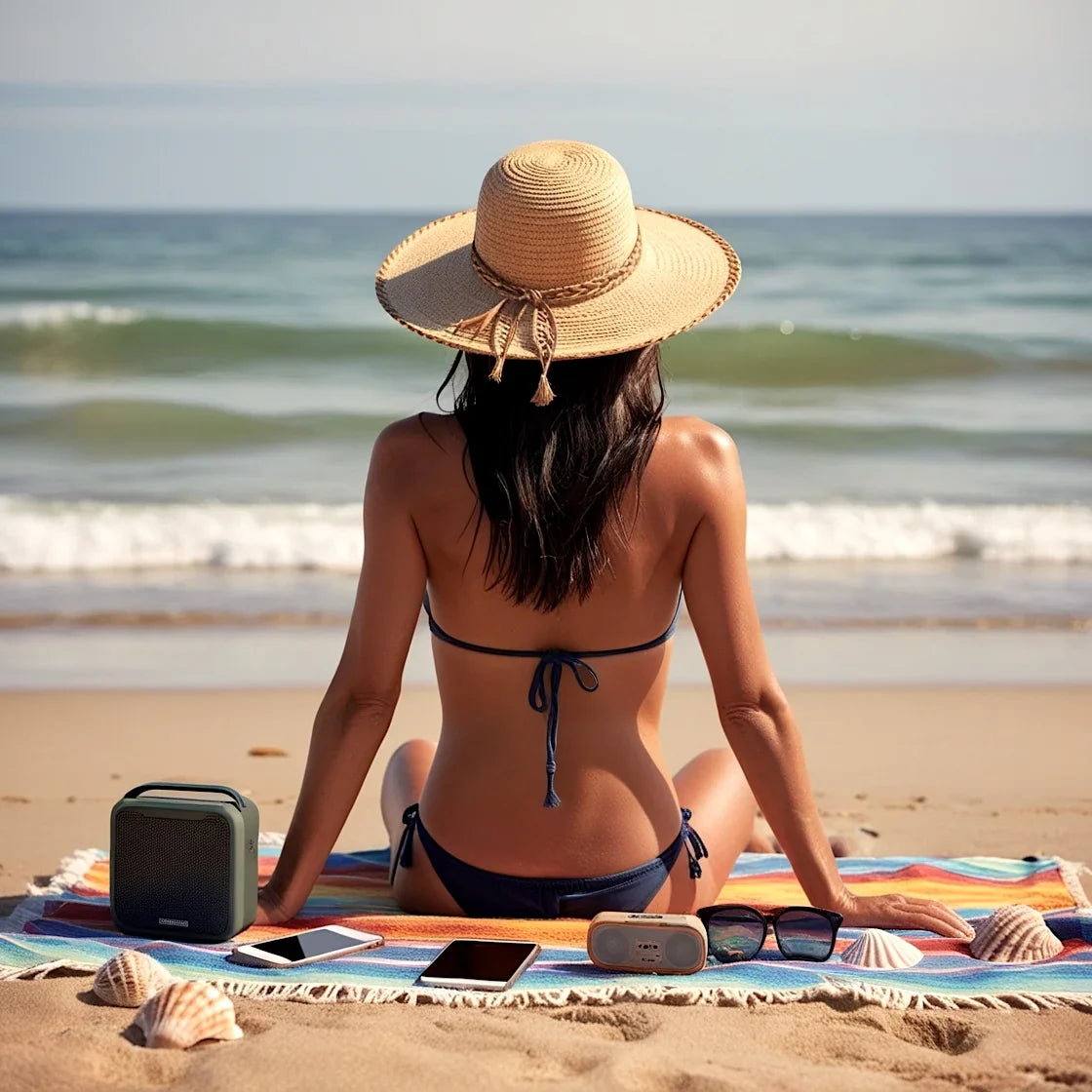 Beach & Resort