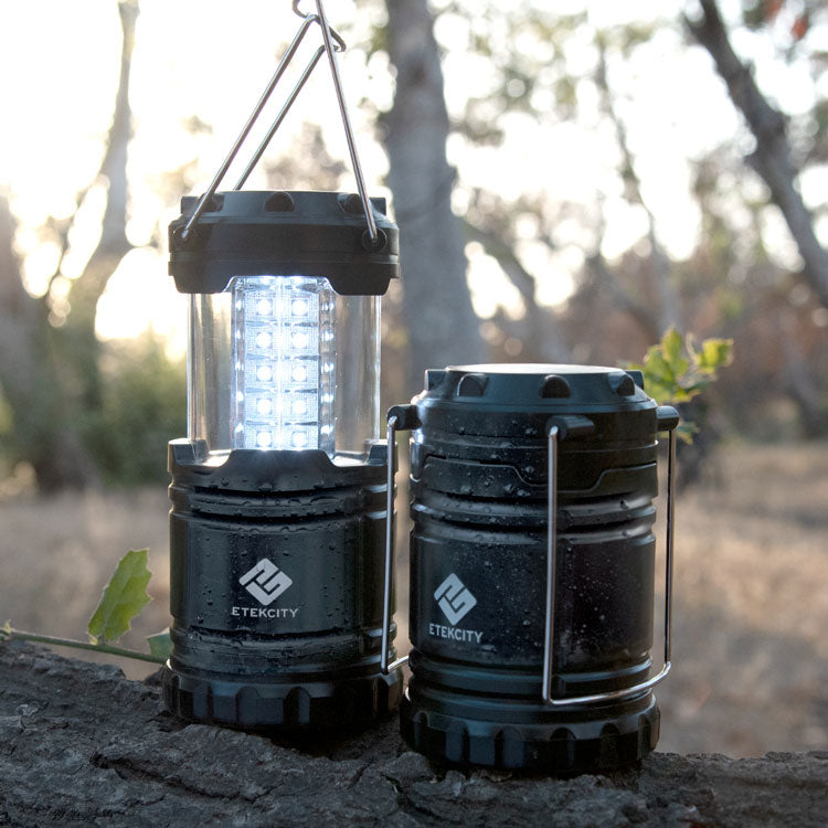 Camping Lights & Lantern