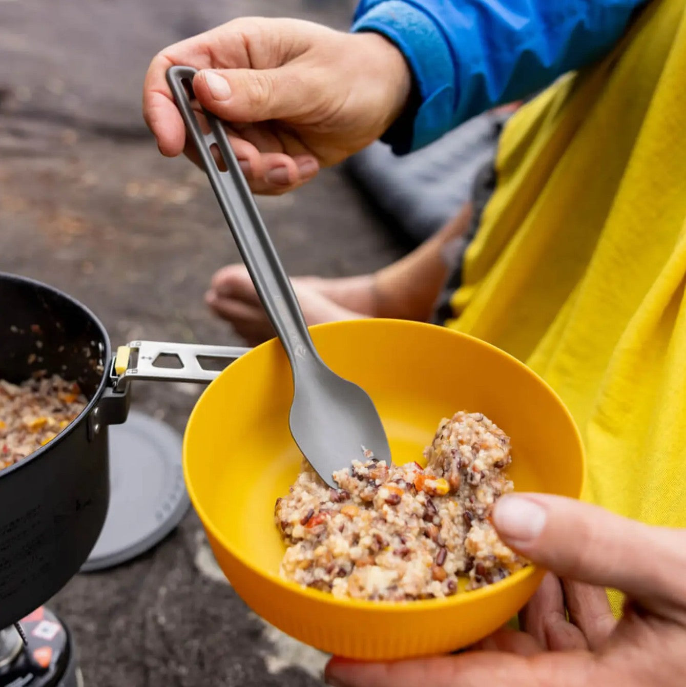 Camping Utensils