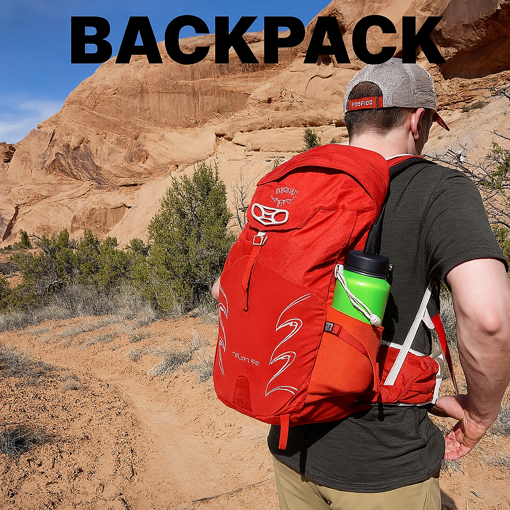 Backpack