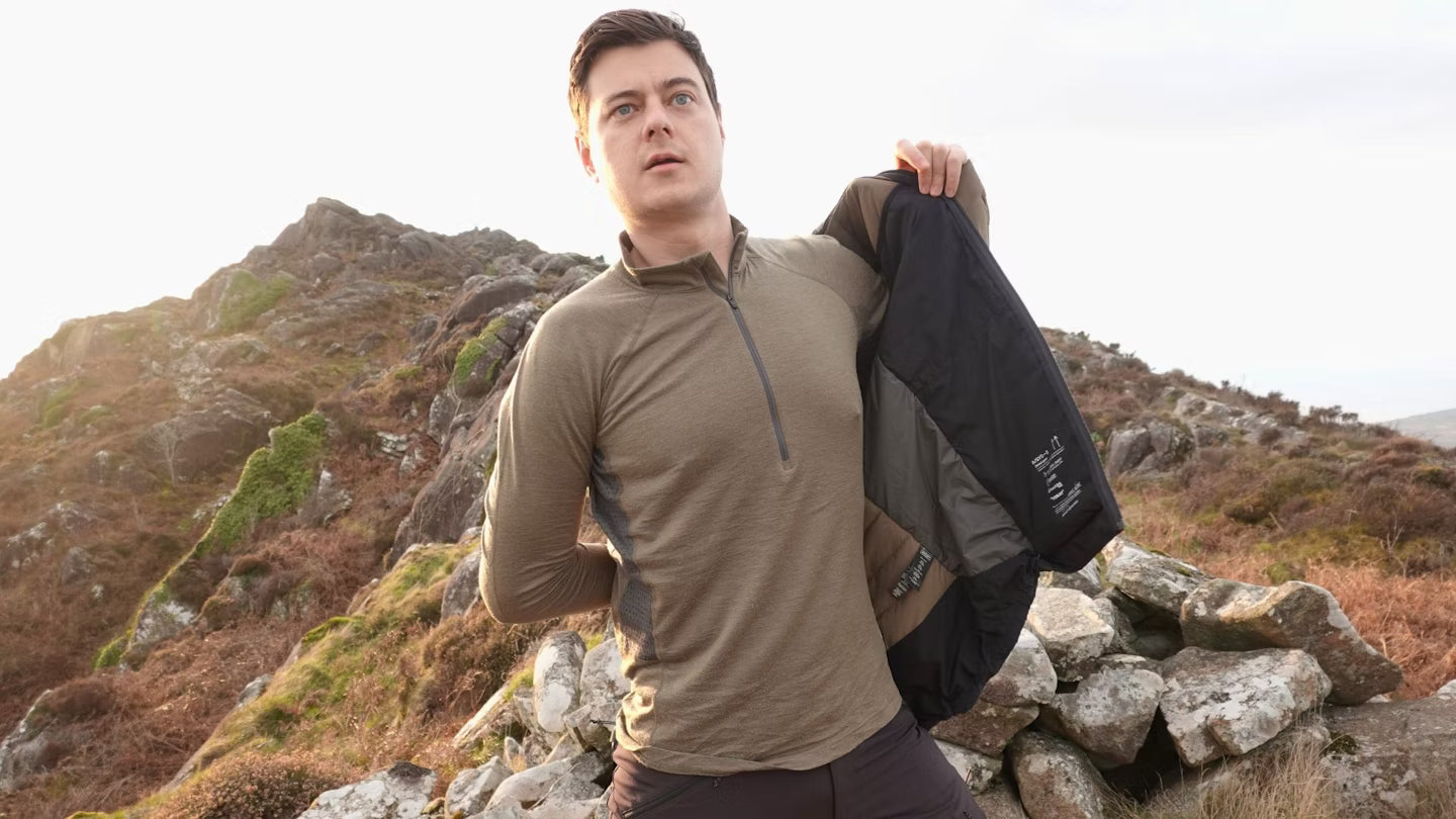 Base Layers