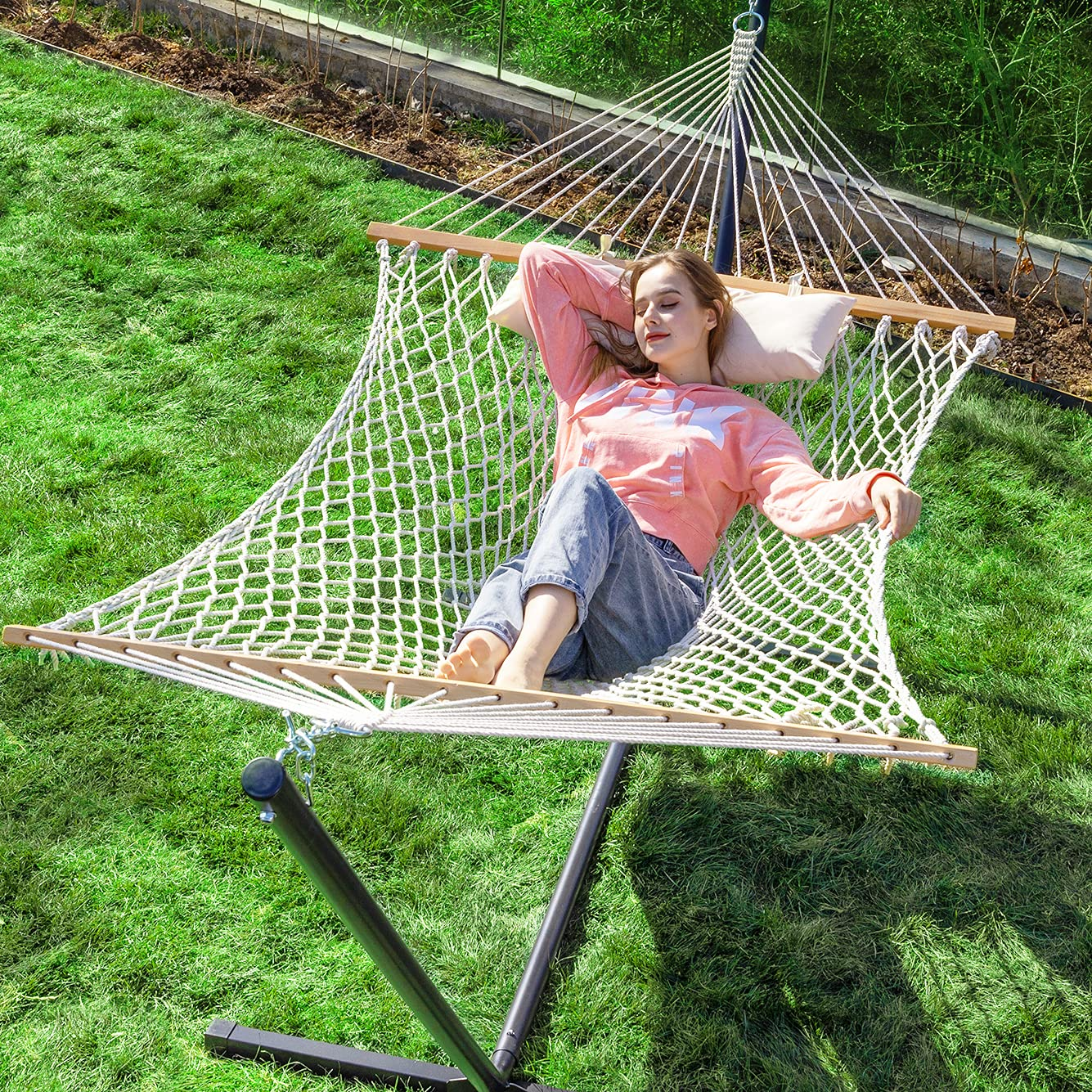 Hammocks