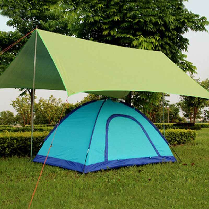 Tarps & Canopies