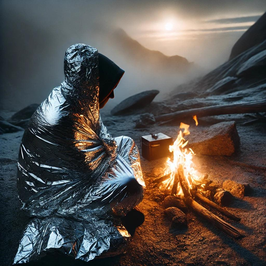 Emergency Blankets