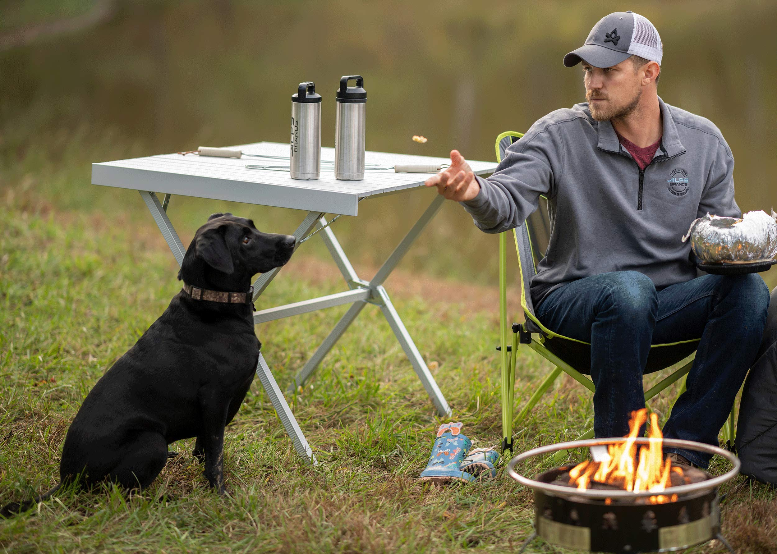 Camping Tables