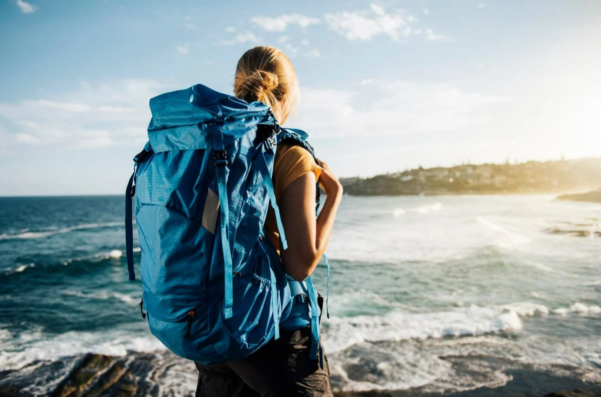 Weekend Hiker Pack