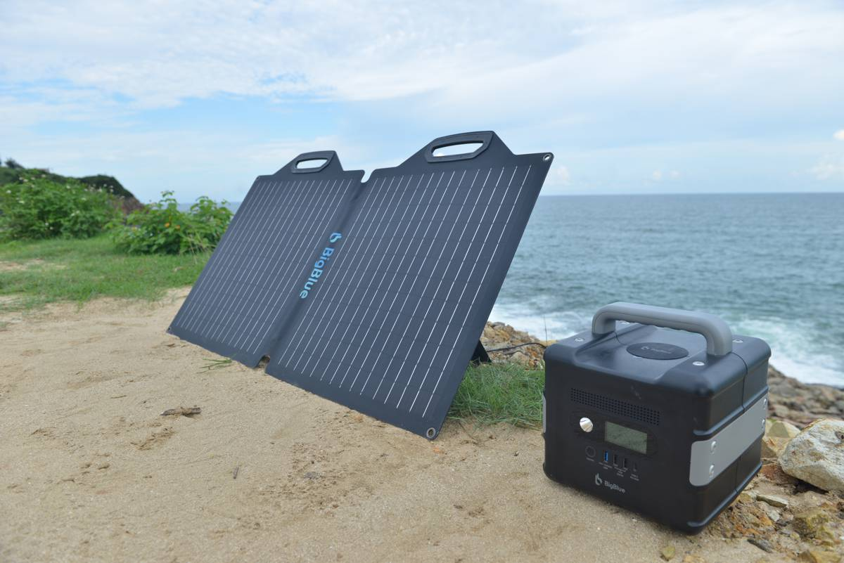 Solar & Power Must-Haves