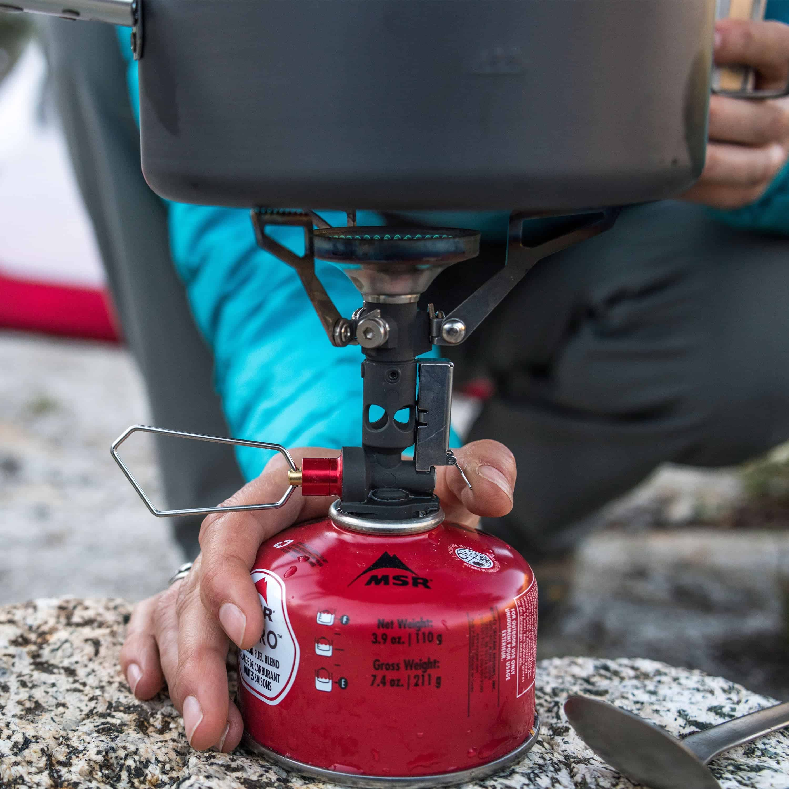 Top Camping Essentials