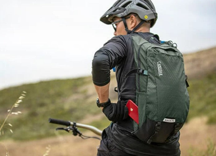 Hydration Packs