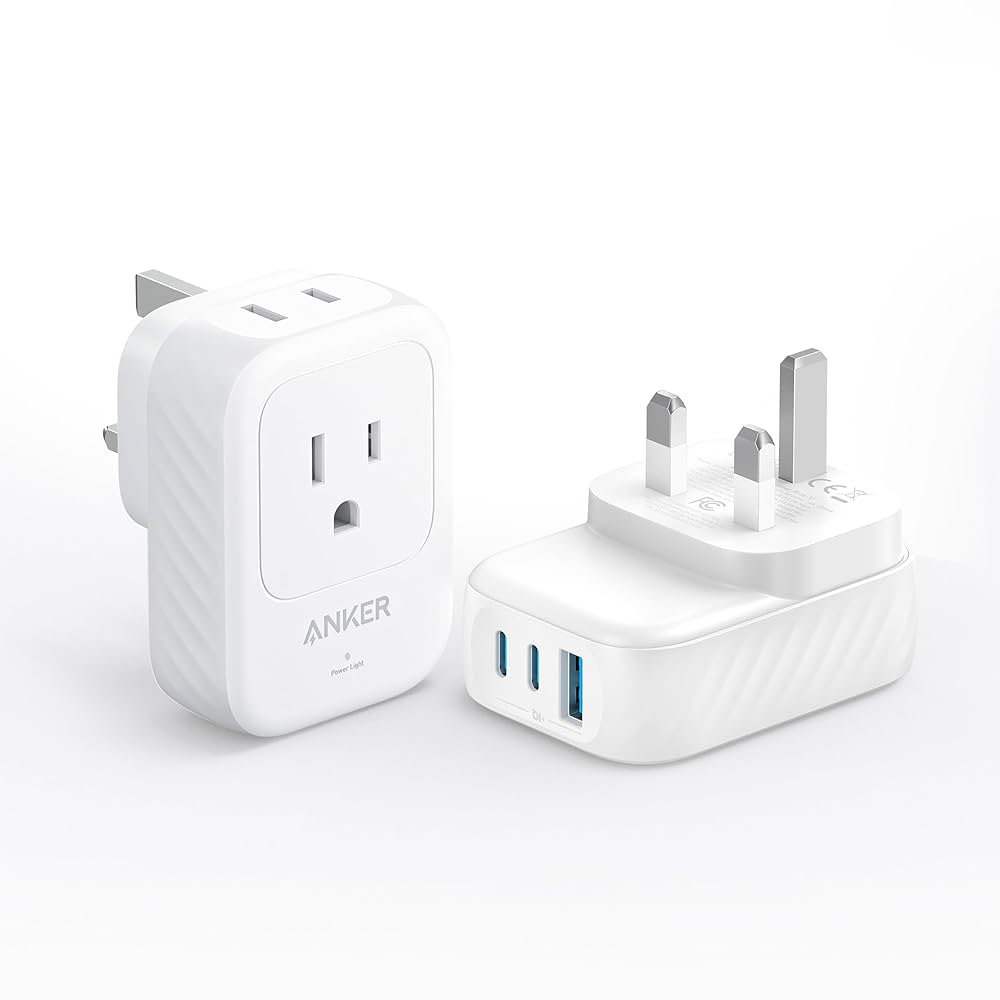 Power Adapters