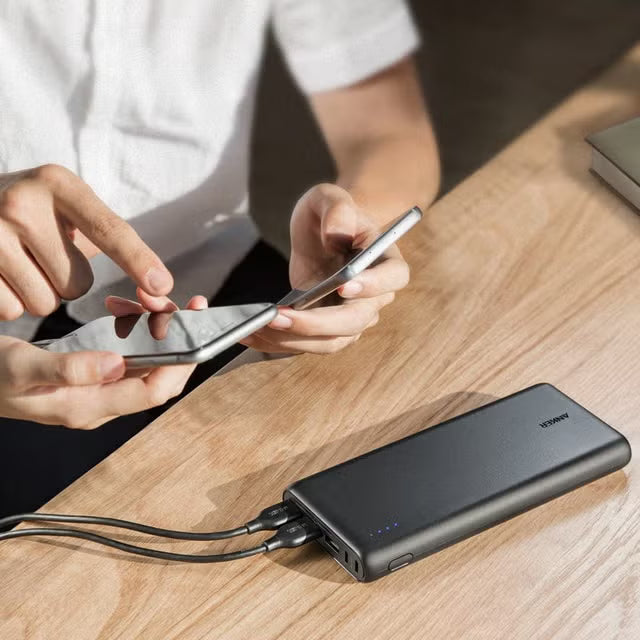 Power Banks
