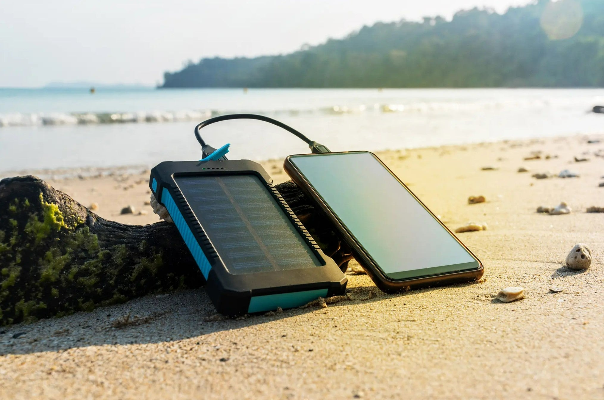 Solar Chargers