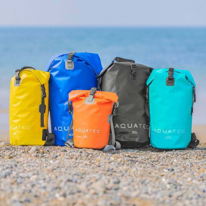 Waterproof Bags