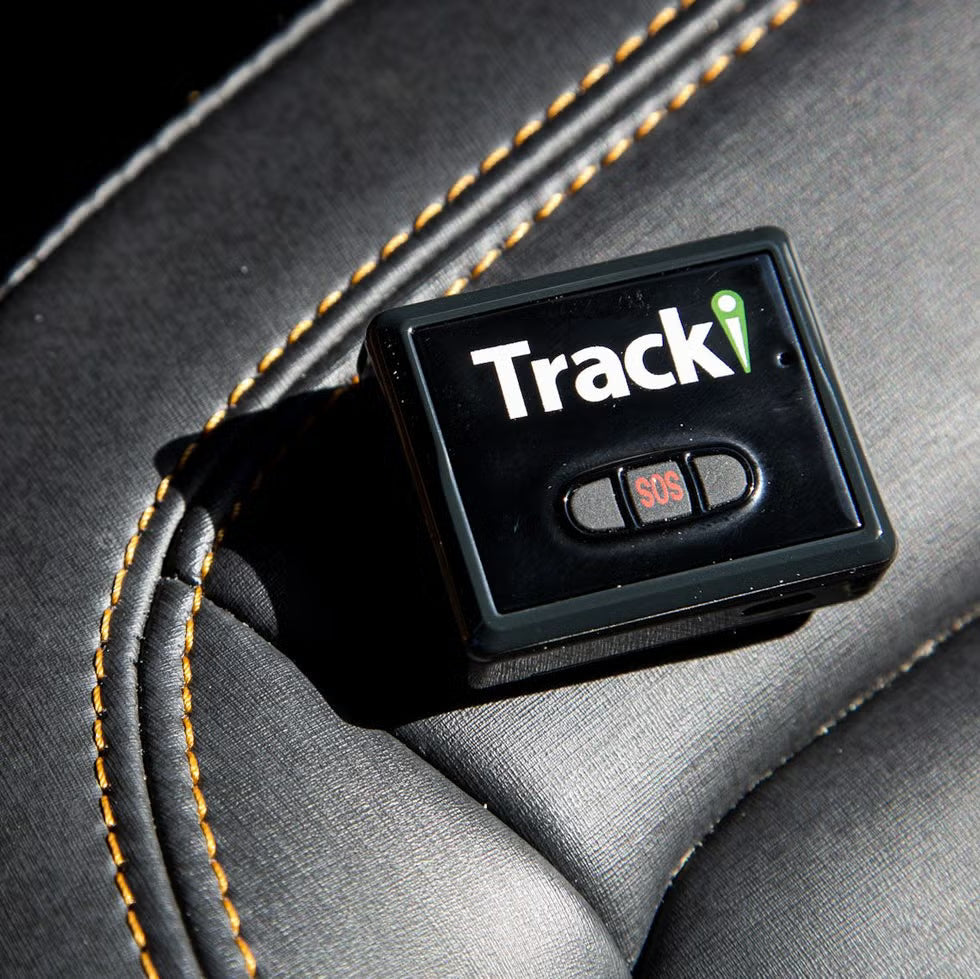 Smart Travel Devices