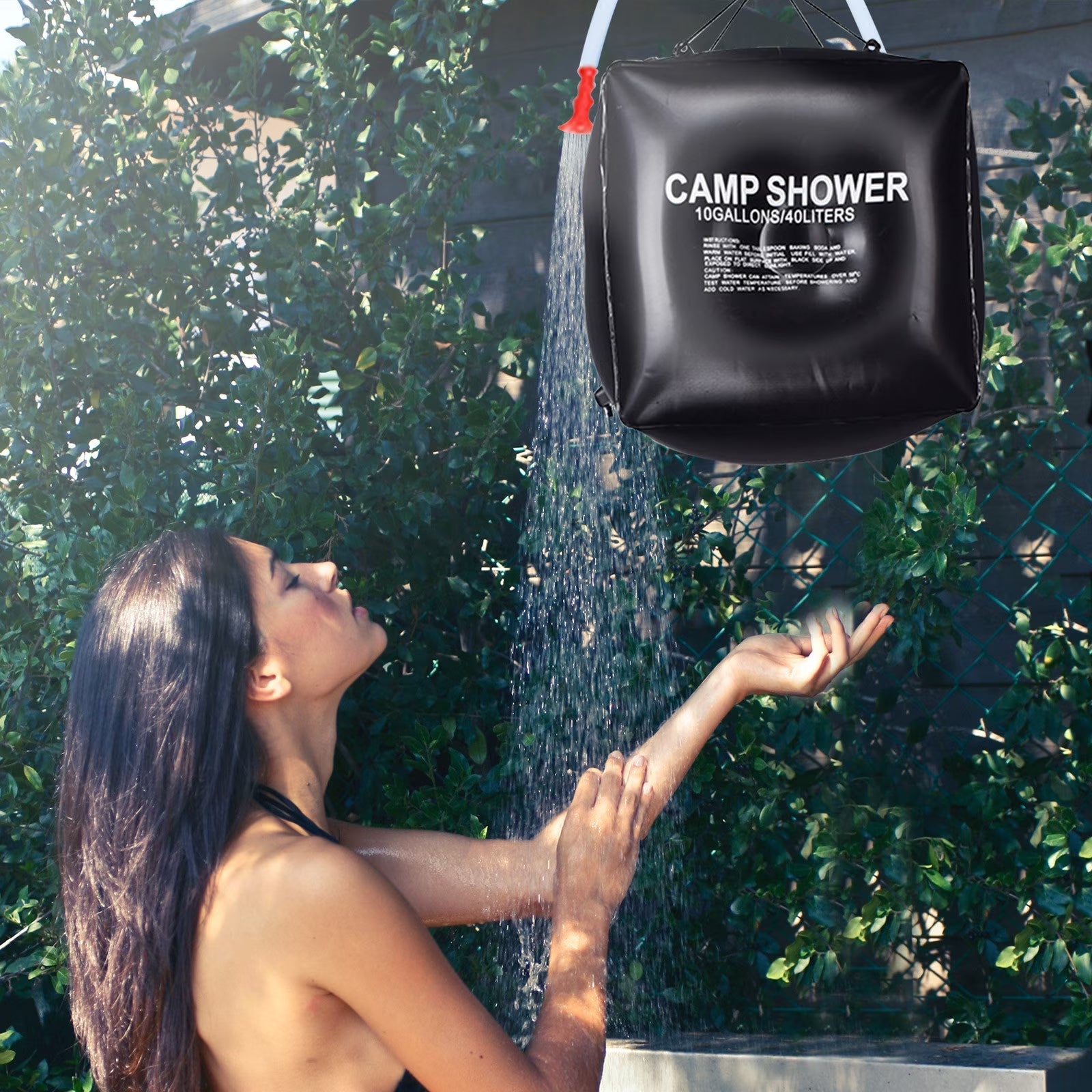 Personal Care & Toiletries