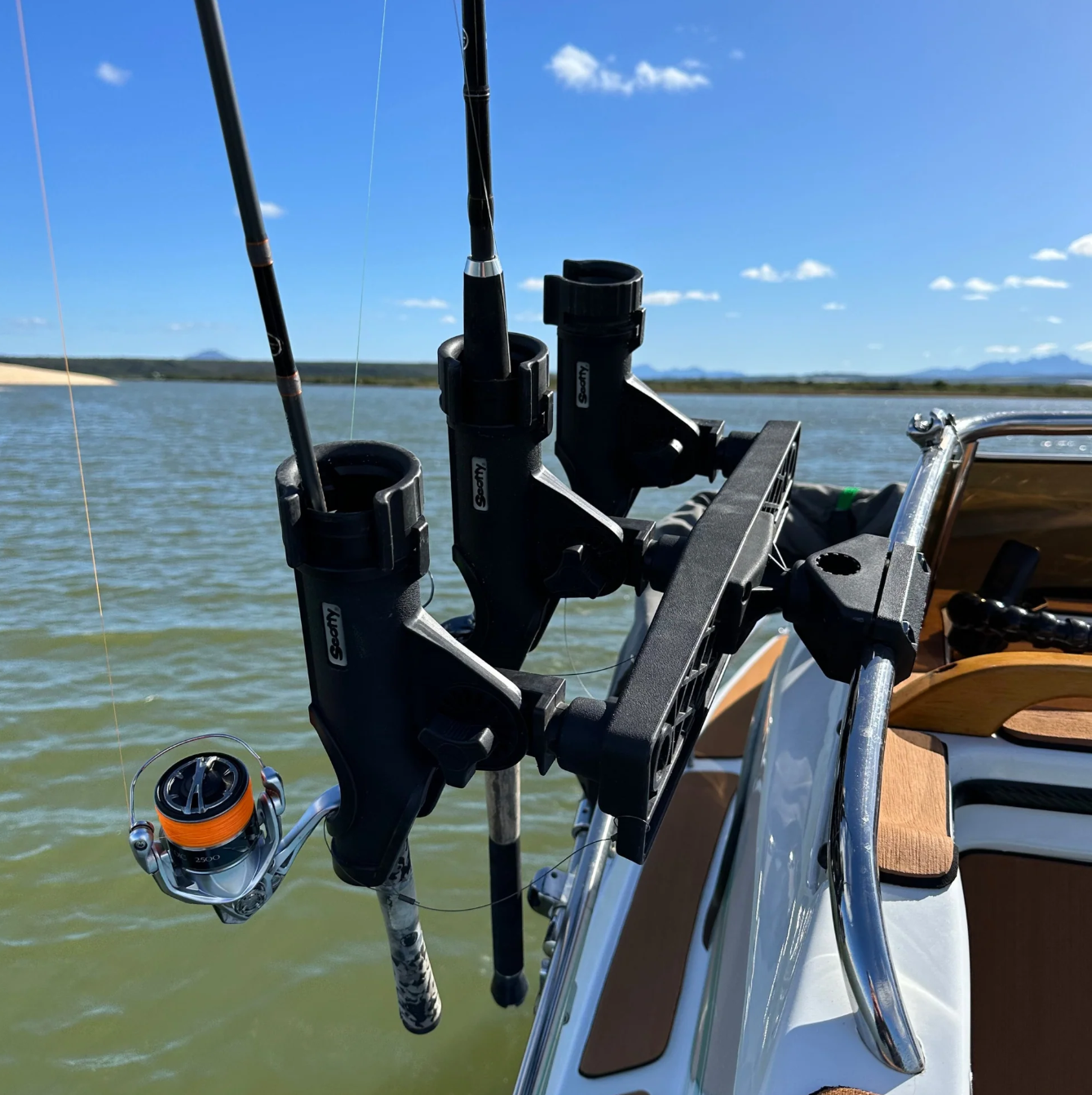 Kayak Accessories