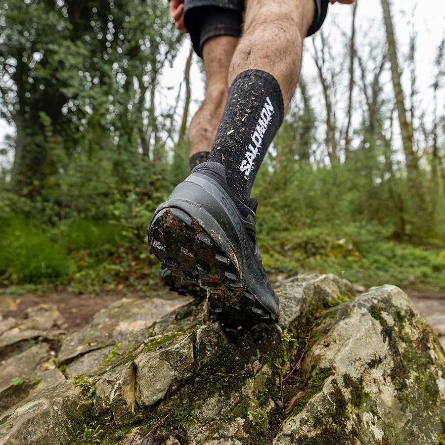 Trail Shoes