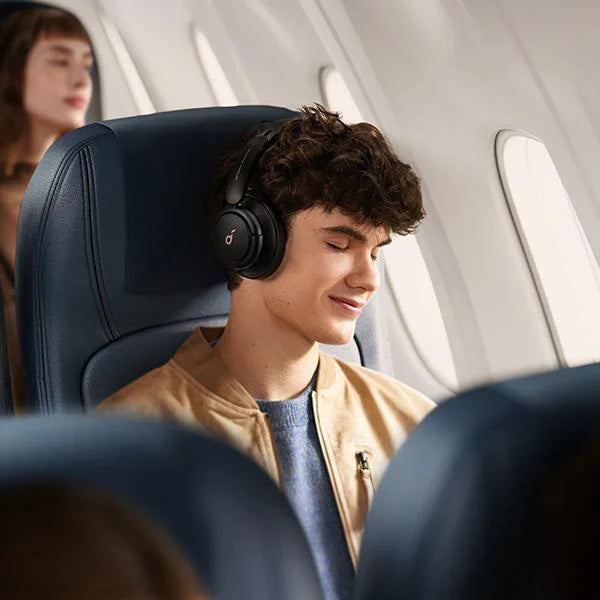 Audio & Travel Sound