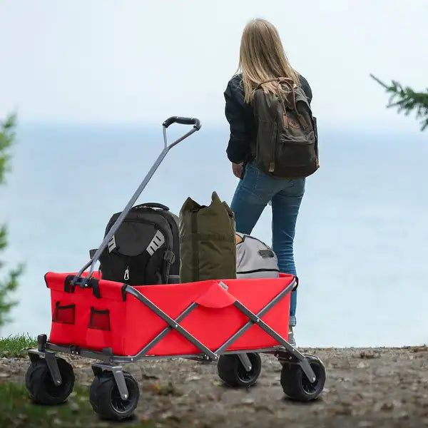 Travel Convenience & Utilities