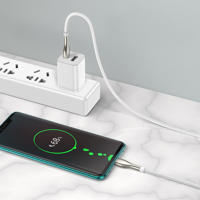 Charging Cables & Multi Cables
