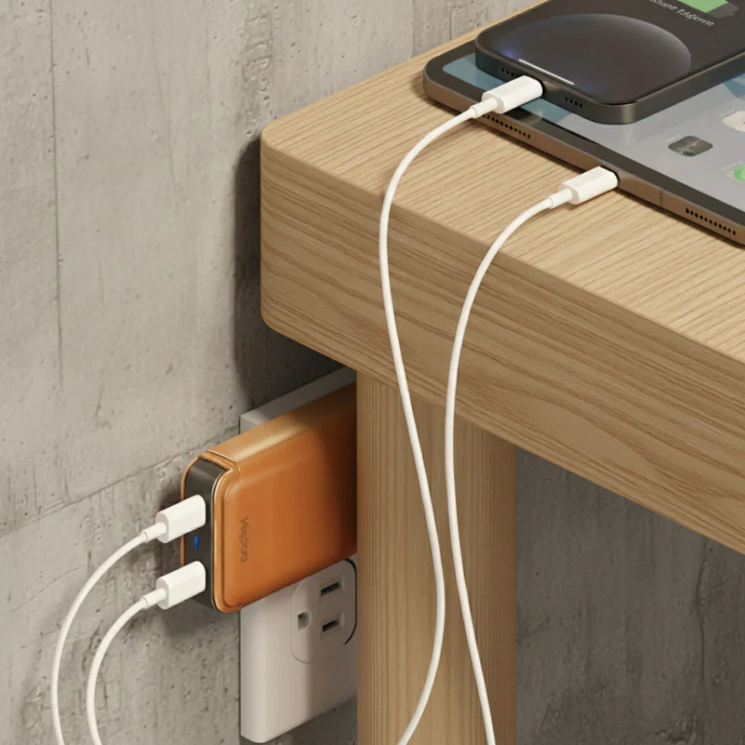 Fast Charging