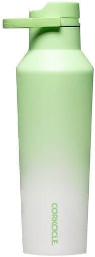 Corkcicle Sport Canteen - 20oz Honeydew
