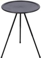 Nyeullcyh Outdoor Portable Table,Five-Level Height Adjustment,campact Lightweight Camp talbe (5-Level Height Adjustment)