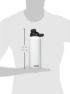 CamelBak Chute Mag Vacuum Insulated Stainless Steel Water Bottle