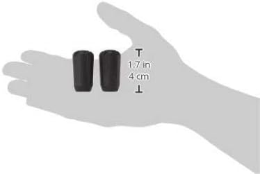Black Diamond Trekking Pole Tip Protectors