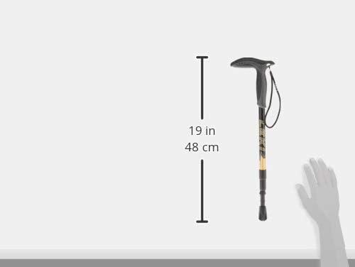 Leki Super Micro Trekking Pole (Single)