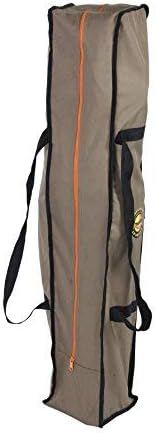 Oversized Camping Chair Charlie 440 Pound Big Boy Canvas Folding Camping Chair