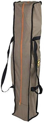 Oversized Camping Chair Charlie 440 Pound Big Boy Canvas Folding Camping Chair