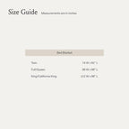 BOLL & BRANCH Waffle Bed Blanket - King/Cal King, Natural - Luxury 100% Organic Cotton - Soft, Lightweight and Breathable - Textured Waffle Weave